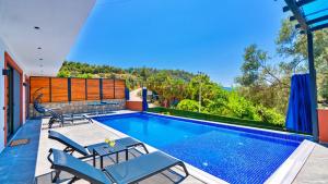 Islamlar Village 2 Bedroom Villa