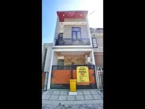 Kost ITS & HangTuah - Keputih