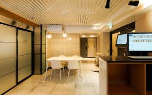 Phòng Đôi (Double Room)