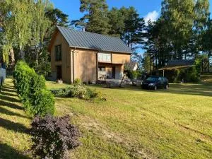 Rozlejas Gipka beach Apartments - Žocenes Ciems