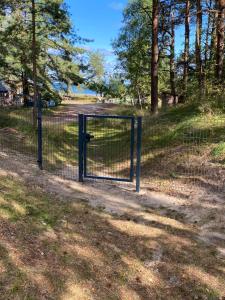 Rožlejas Ģipka beach Apartments