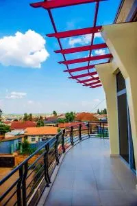 bright starts apartments kigali - Karagari
