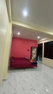 Mukhiya nagar nayi basti near arail ghat - Chaukhandi