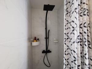 B&B / Chambres d'hotes La Coticia : Chambre Double ou Lits Jumeaux