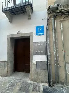 Pensión Veracruz 2 - Armilla