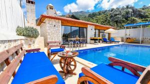 Islamlar Village 1 Bedroom Villa 9387