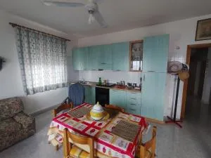 Villa Sole e Mare - توري فارو