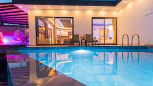 Islamlar Village 1 Bedroom Villa