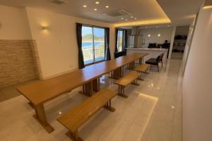 Nishikata Beach House 2 -西方海岸貸別荘 弐号-