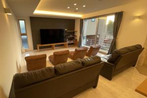 Nishikata Beach House 2 -西方海岸貸別荘 弐号-