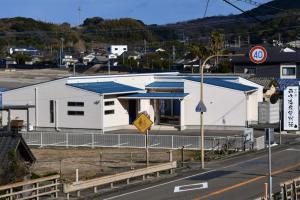 Nishikata Beach House 2 -西方海岸貸別荘 弐号-