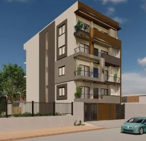 Maharaja farms - Bhundsi