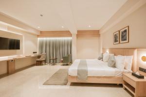 Loft Business Hotel
