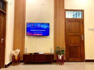 E&E Holiday Apartment