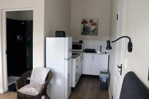 Little Nest Self-Catering