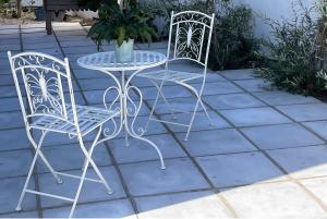 Little Nest Self-Catering