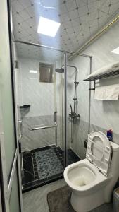 Elegant & Cozy Kilimani Retreat