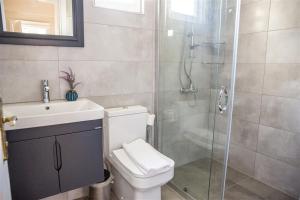 Gokay Apartment - 3 Bedroom Apartment in Ovacik