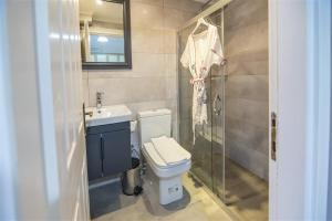 Gokay Apartment - 3 Bedroom Apartment in Ovacik