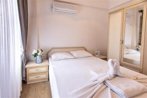 Gokay Apartment - 3 Bedroom Apartment in Ovacik