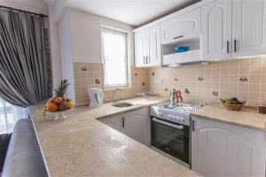 Gokay Apartment - 3 Bedroom Apartment in Ovacik
