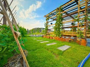 Chewavethee Herb Wellness Stay