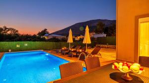 Kalkan Yesilkoy 3 Bedroom Villa