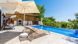 Islamlar Village 2 Bedroom Villa