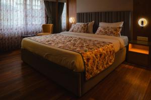 THE RETREAT, DARJEELING