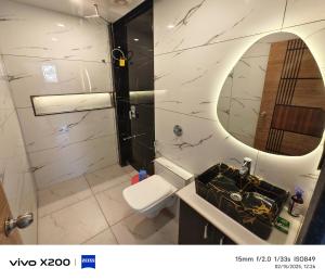 The grange valley view