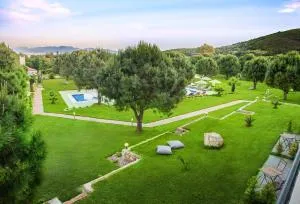 Casa Elia Datça - 锡米