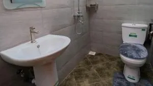 Isandi Apartments - Kigo