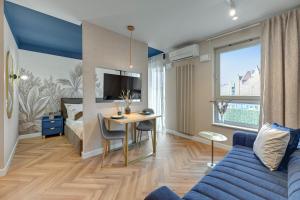 Żurawie - Food Hall & Stocznia by Downtown Apartments