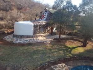 Stay in The Shoe - Draasloot