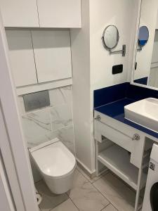 Sunny Batumi Orbi City, C Block, 17 floor