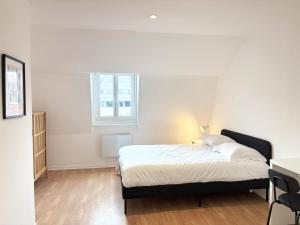 Duplex rénové pour 6 voyageurs - Roubaix