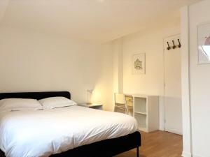Appartements Duplex renove pour 6 voyageurs - Roubaix : photos des chambres