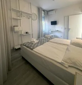 Albergo del Pozzo - Cavezzo