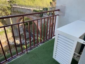 Appartements Charmant studio situe a proximite des thermes 30 : photos des chambres