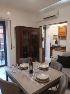 Le case del cortile 2