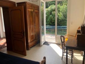 Grande maison familiale, calme, tranquille, 900 m de la plage