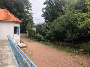 Grande maison familiale, calme, tranquille, 900 m de la plage