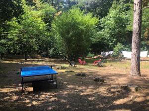 Grande maison familiale, calme, tranquille, 900 m de la plage