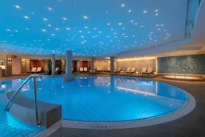 Hotel Sonnengut Wellness - Therme - Spa - Bleichenbach