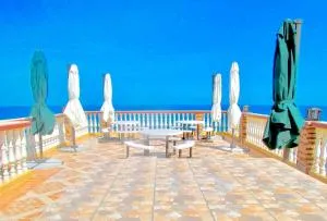 RedDoorz @ Joyce Palace Antique - Bacolod