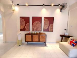 SunsetChalet 25pax Pool Snooker Bathtub Playground