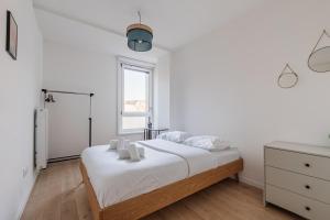 LAcadémie - Magnifique 3 chambres Krutenau avec parking