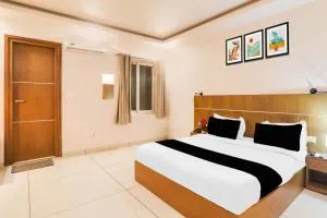 Super Townhouse Viraj Khand formerly Veridian Inn - Gomti Nagar