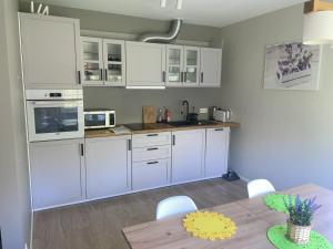 Kopli puhkemaja Saaremaal