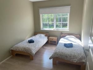 Kopli puhkemaja Saaremaal